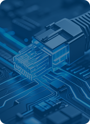 뛰어난 보안성을 가진 전용회선