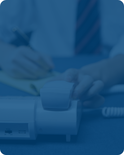 기업 전용 통신환경 구축이 가능한 기업전화