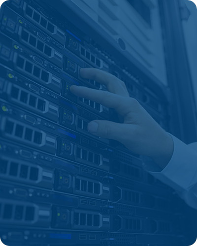 광케이블을 이용한 고품질 서비스