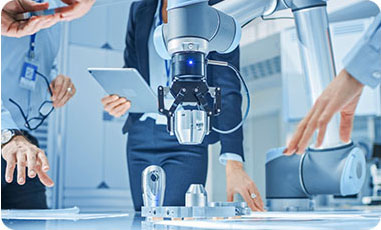 기업 중요 문서를 안전하게 보관하고 싶은 기업