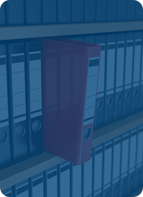 기업의 문서를 통합 관리하고 정보 보호 및 업무 효율성 강화