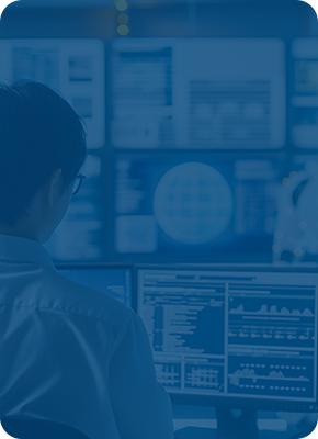 실시간 위협 감지 및 안전한 네트워크 환경 제공