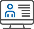 CRM 제공