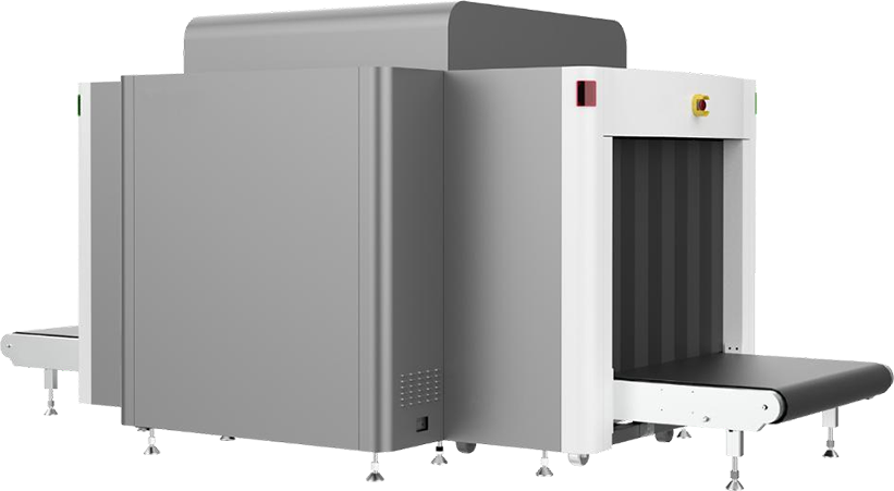 대형물품이 오갈 수 있는 장소에 적합한 중형 사이즈