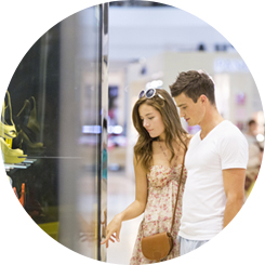 보험, 차량 응대업체 등