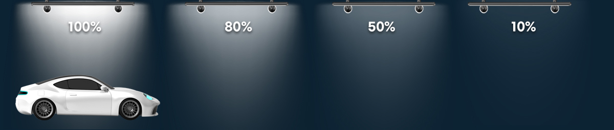 지능형 LED 무선 디밍시스템2